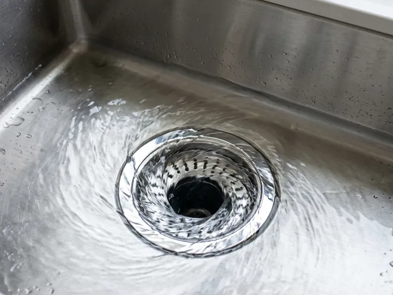 Drain Cleaning Plumber in St. Mary's, CO